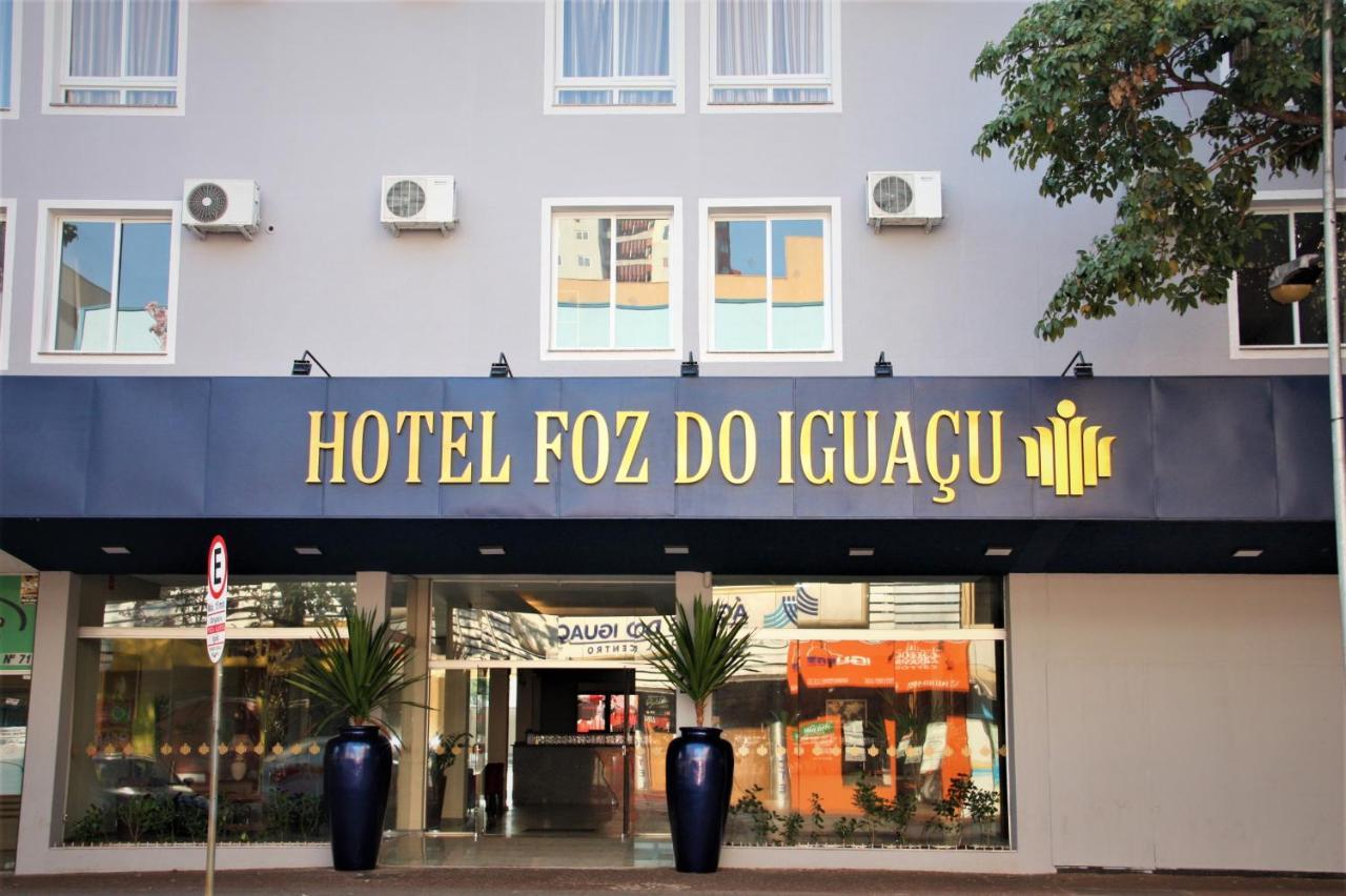 2 Smart 3-Star Hotels in Foz do Iguacu City Centre Worth Booking