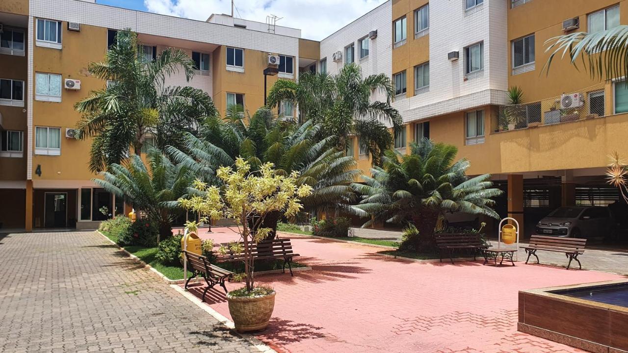Staying Near Pier 21 Mall, Brasília: 3 Airport Hotels Compared