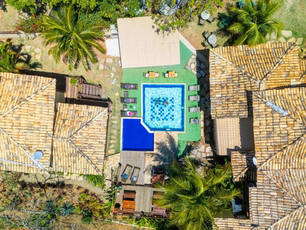 3 Family Hotels Near Lagoinha Beach That Deliver on Location