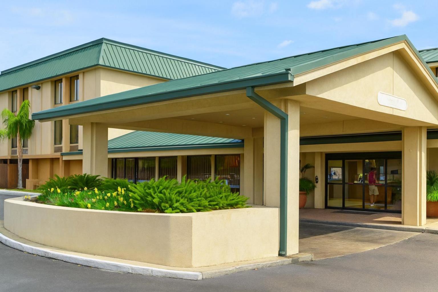 5 Houston Hotels That Make Every Trip Run Smoother