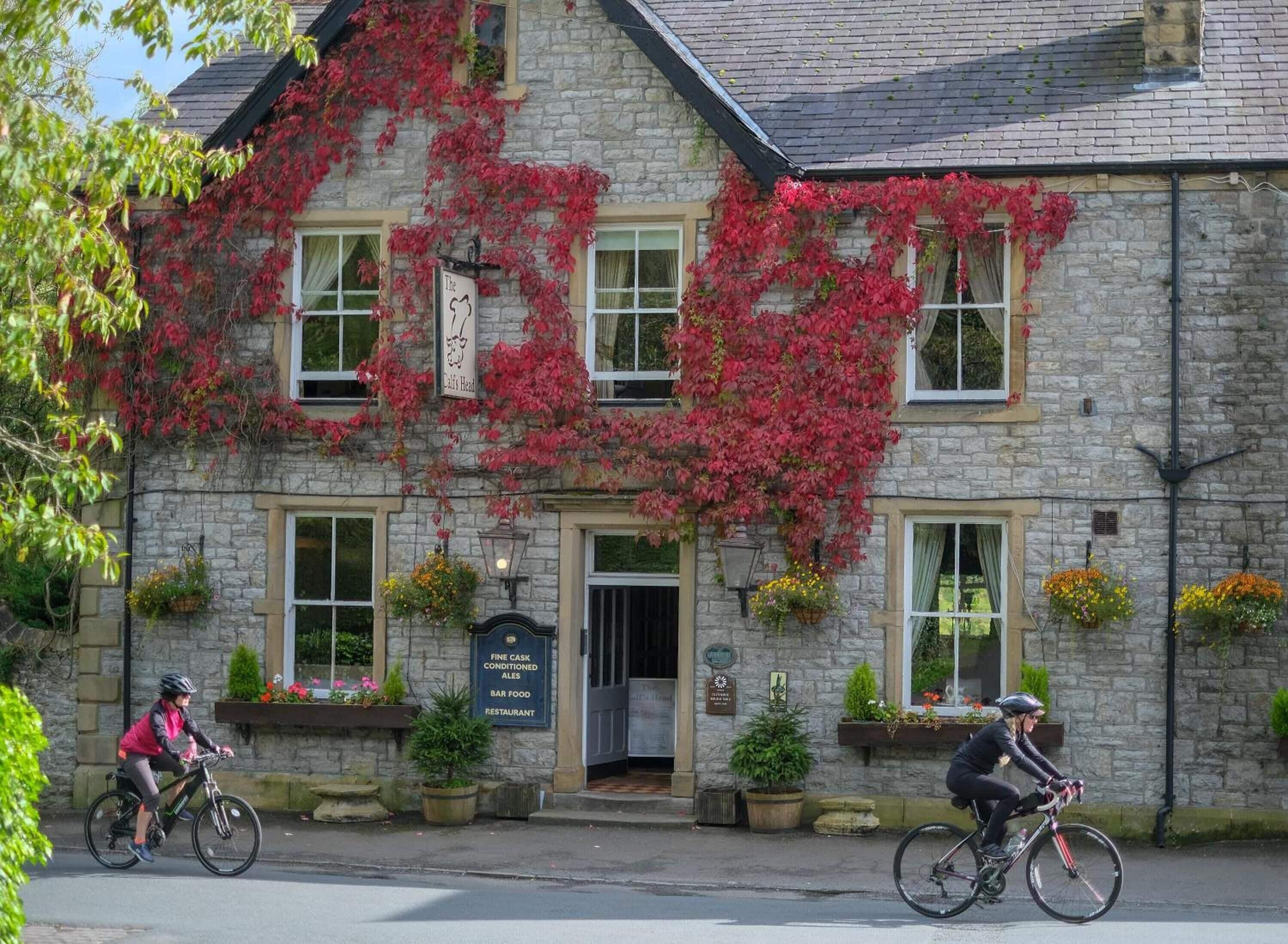 Staying In Lancashire: 7 Luxury Hotels Compared