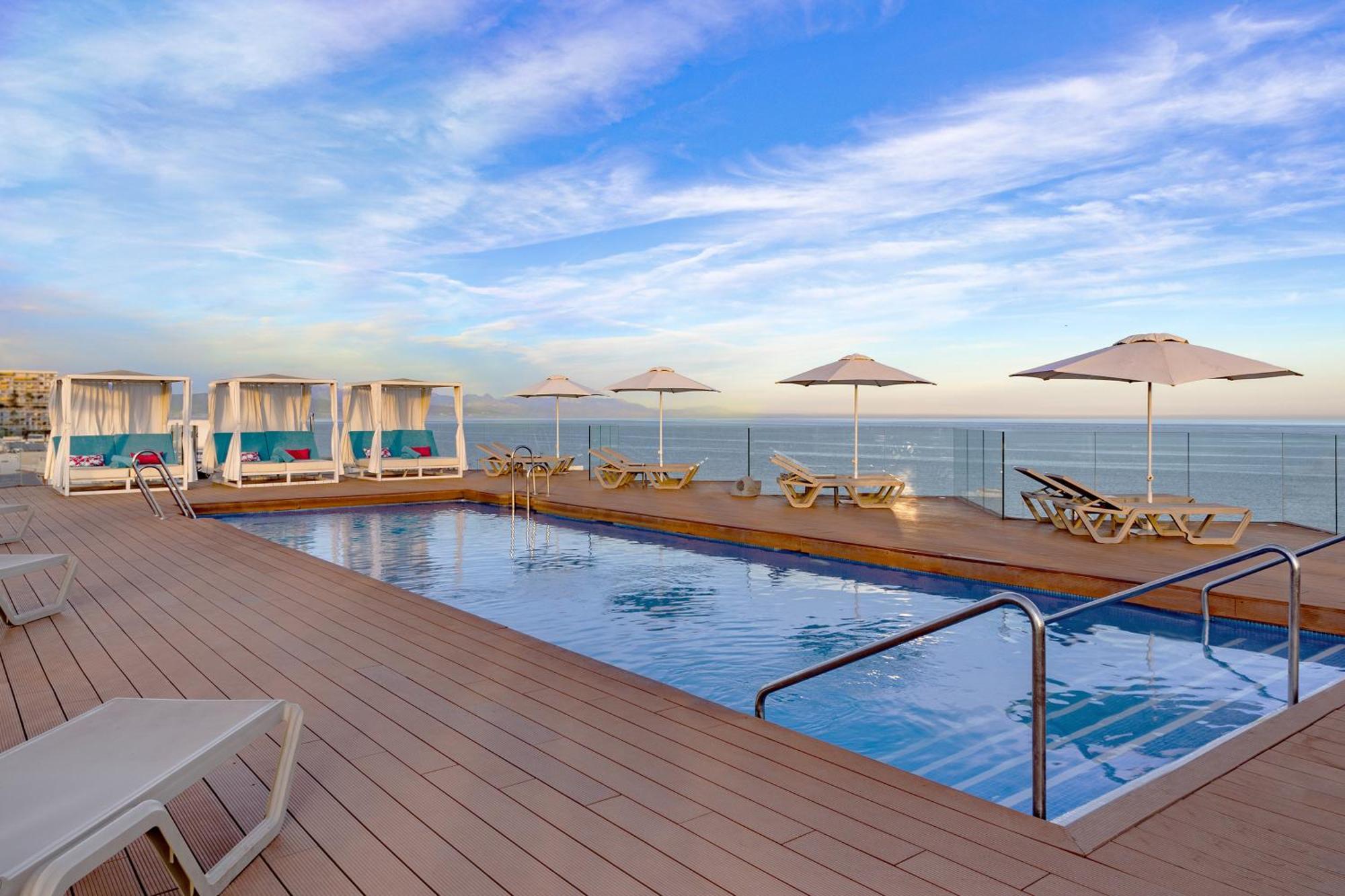 6 Beach Hotels Near Finca El Portón Worth Booking Now