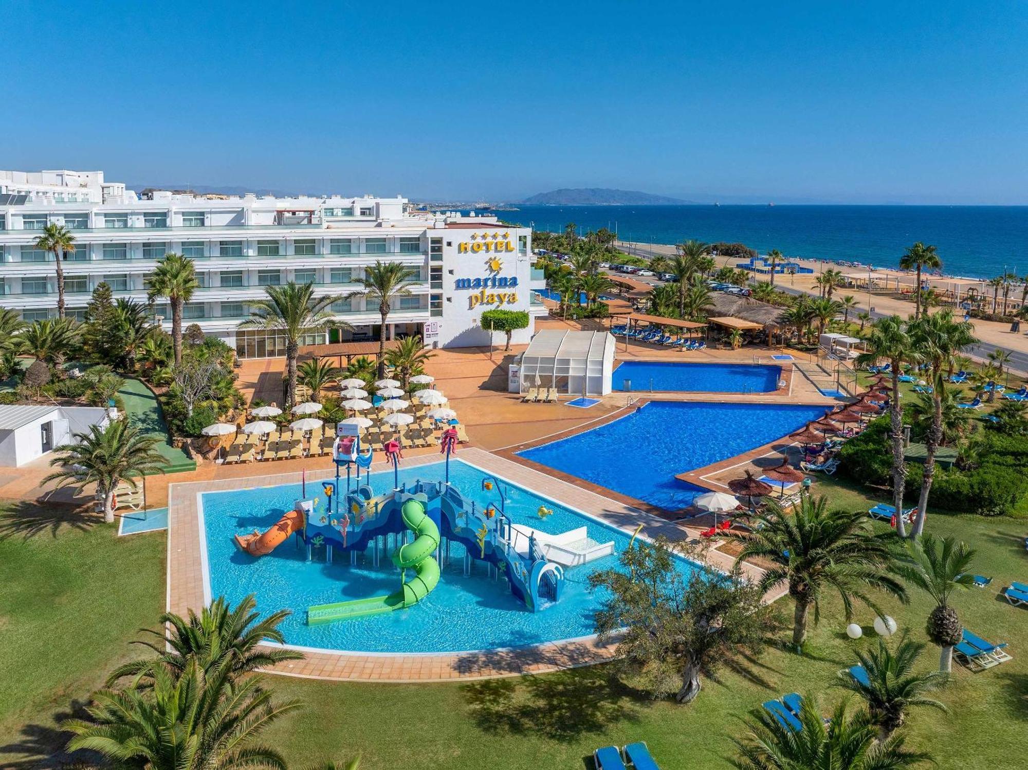 Staying in Andalucía: 15 Family Hotels Compared