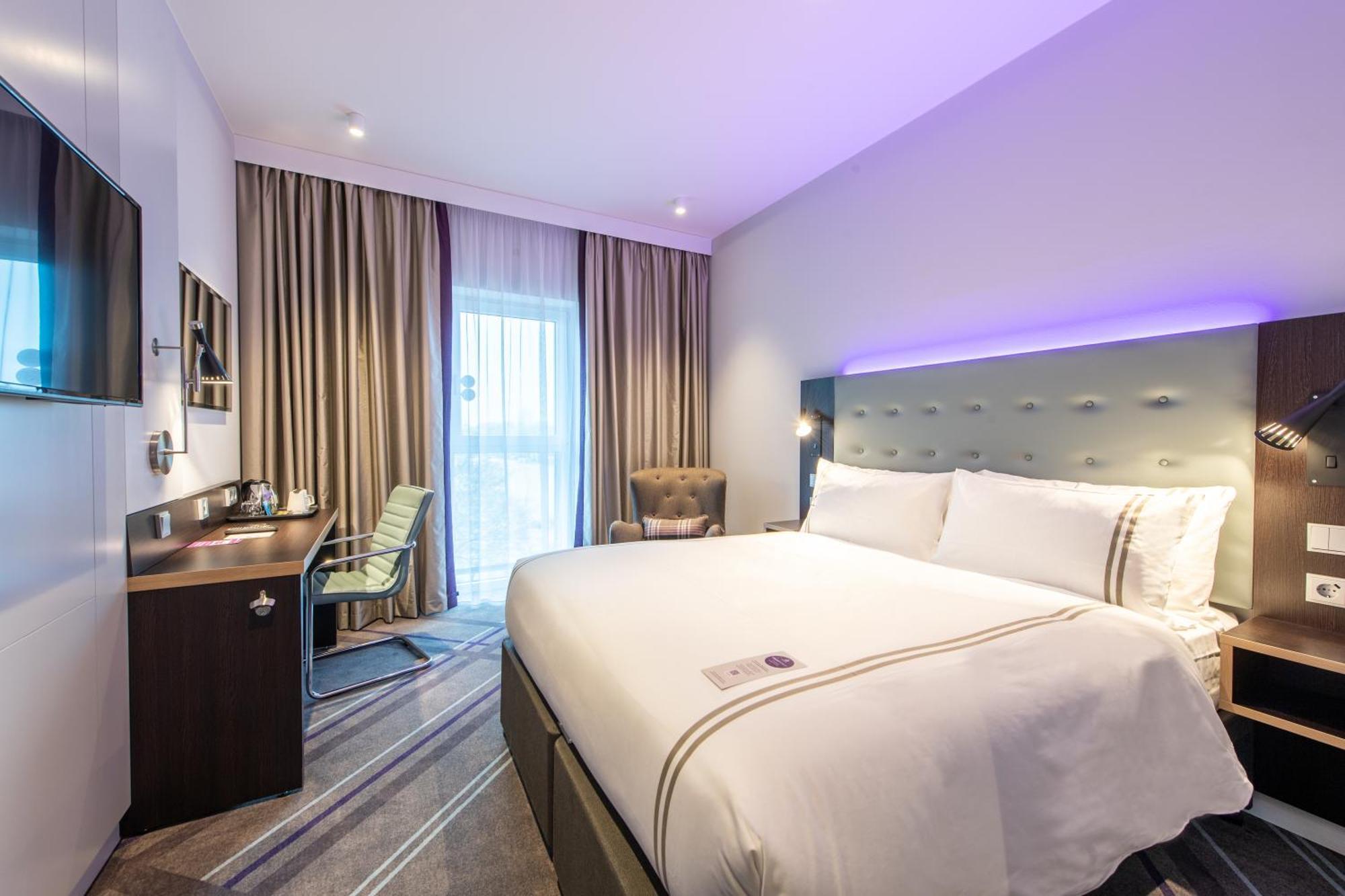 4 Airport-Friendly Hotels In Reeperbahn That Deliver