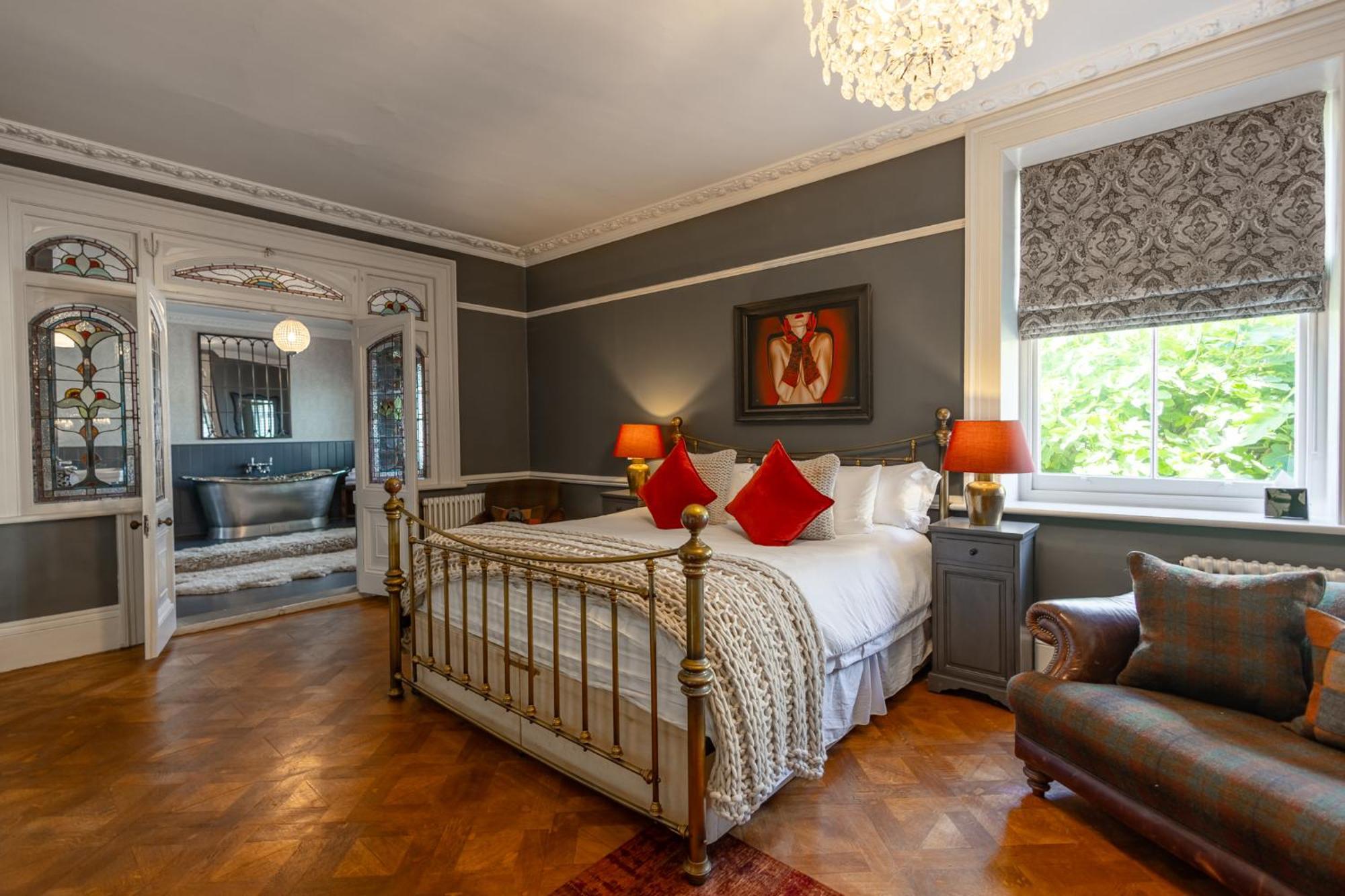 4 Couple Hotels Near Sainsbury Centre For Visual Arts Worth Booking