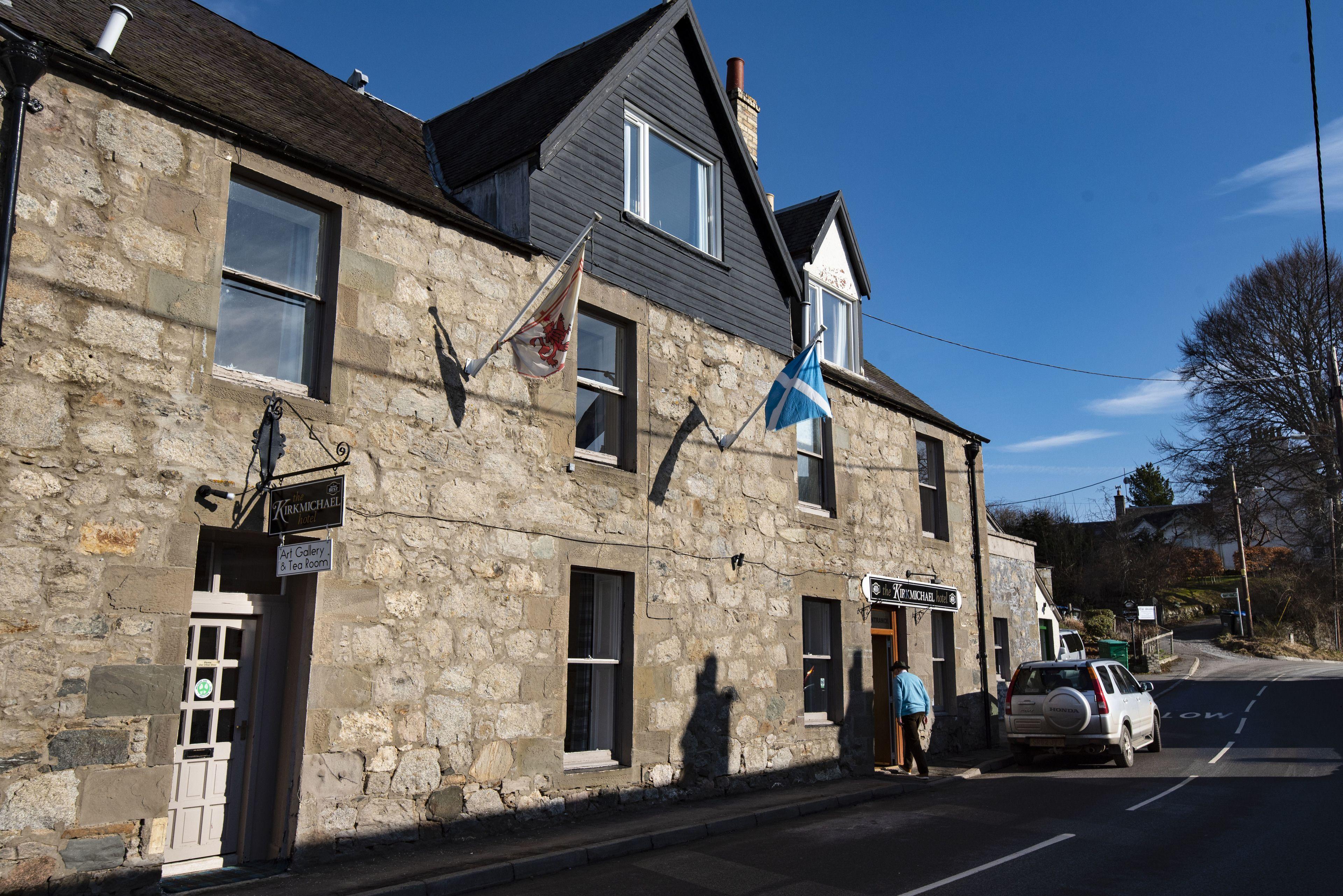 7 Family-Friendly Hotels in Cairngorms Worth Booking