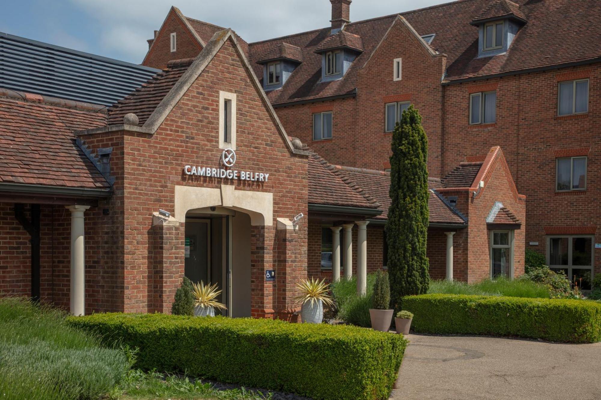 5 Best Luxury Hotels in Cambridgeshire for Discerning Travellers