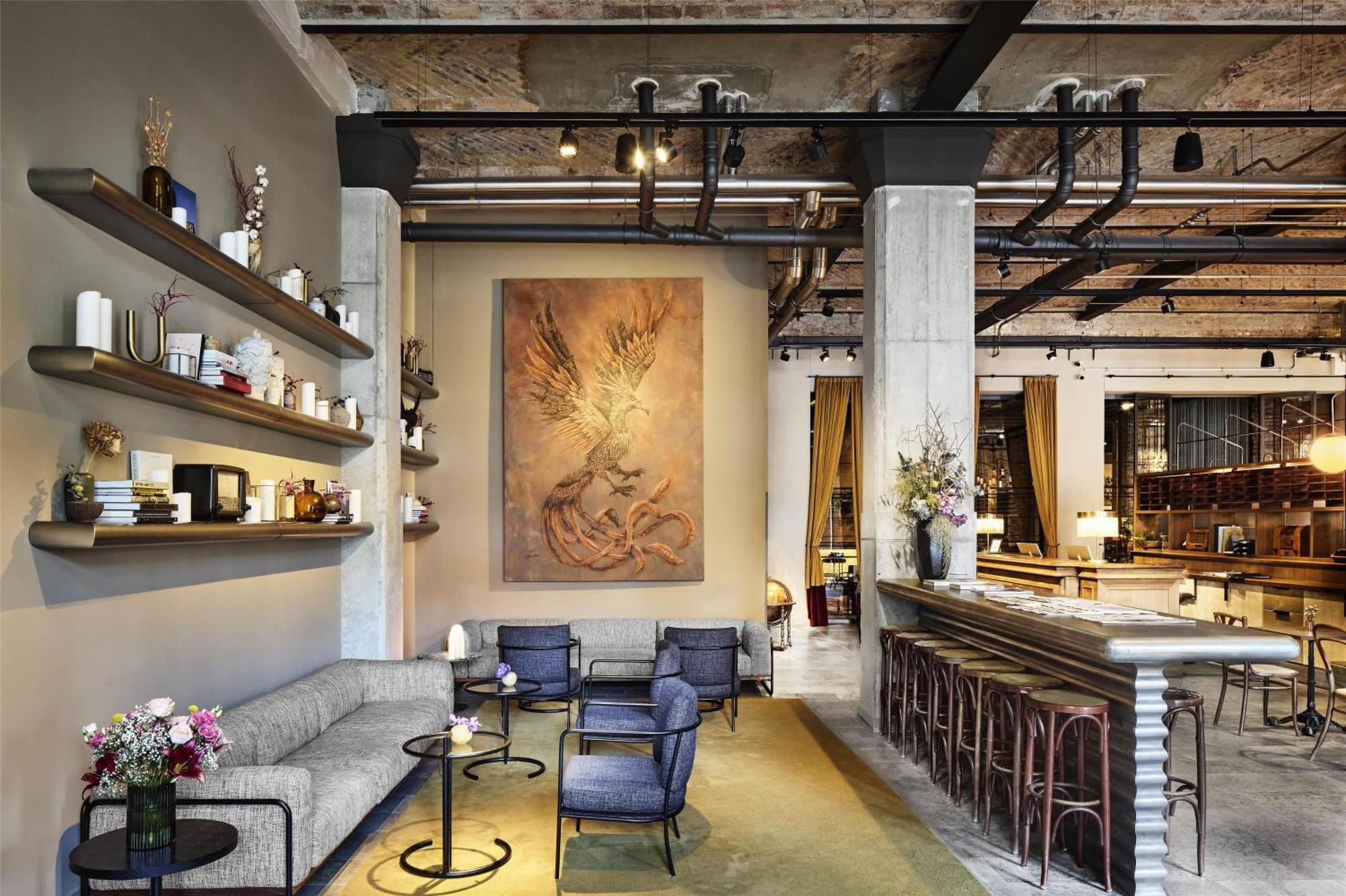 Where to Stay in Berlin City Centre: 4 Best Luxury Hotels