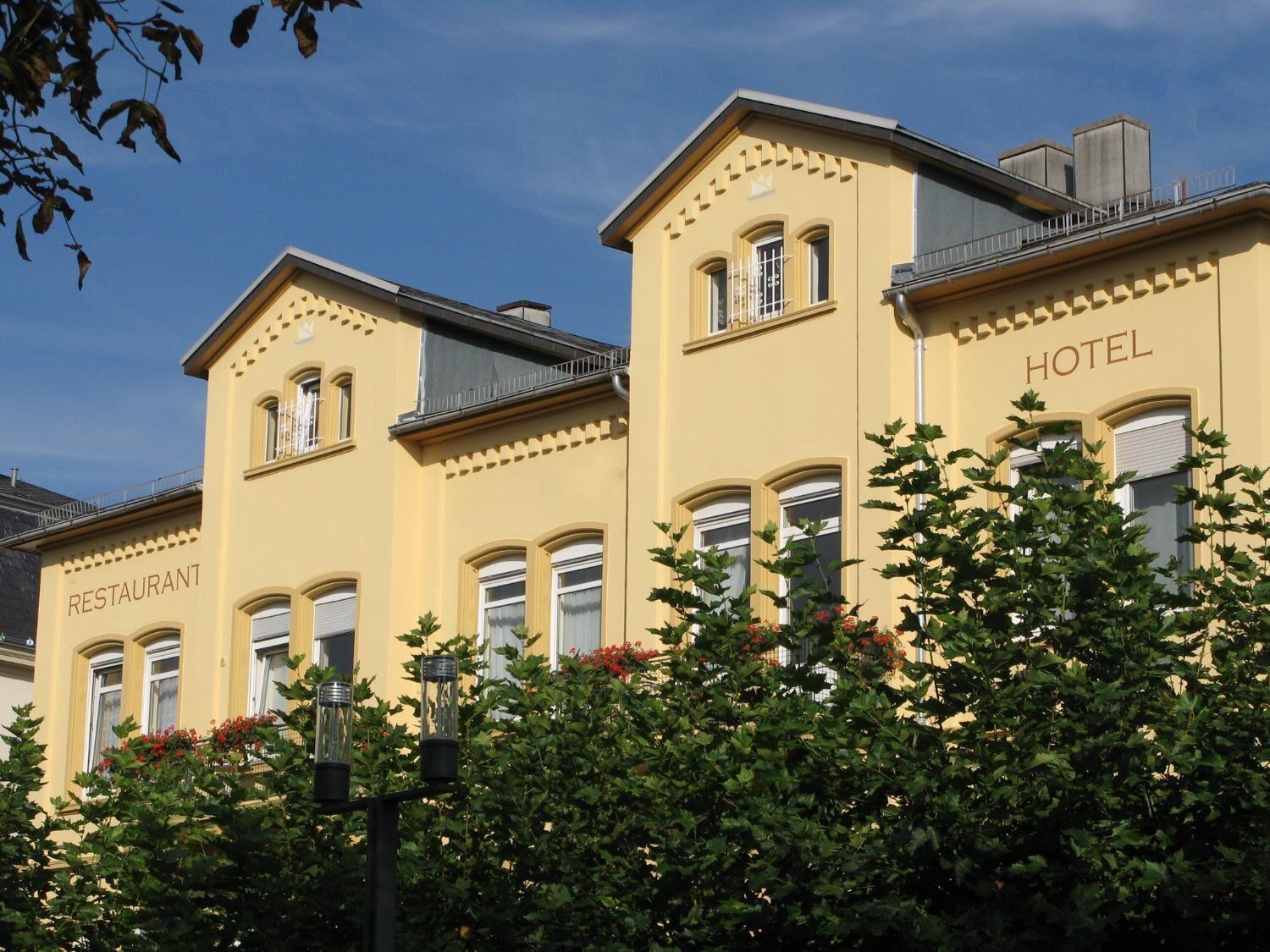 14 Family-Friendly Hotels in Germany Worth Booking