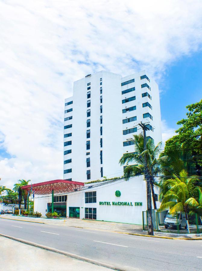 4 Couple Hotels Near São José do Ribamar Church That Deliver