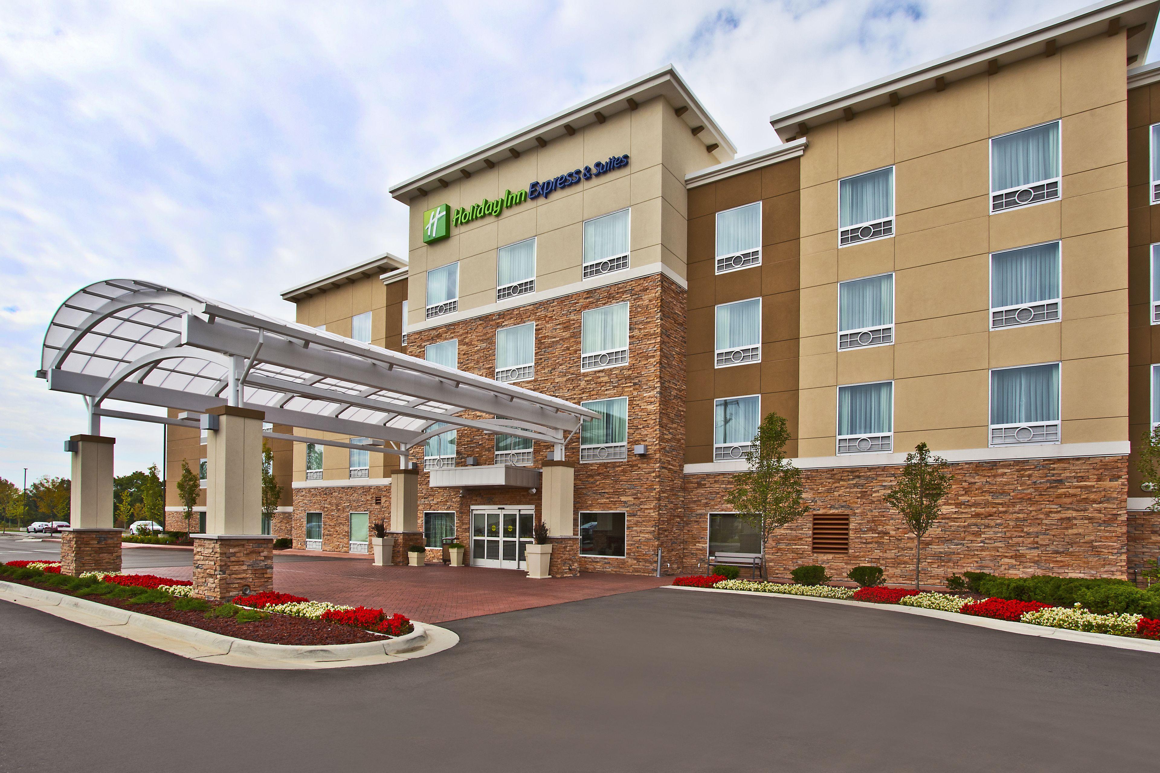 4 Design Hotels Near Briarwood Mall That Stand Out