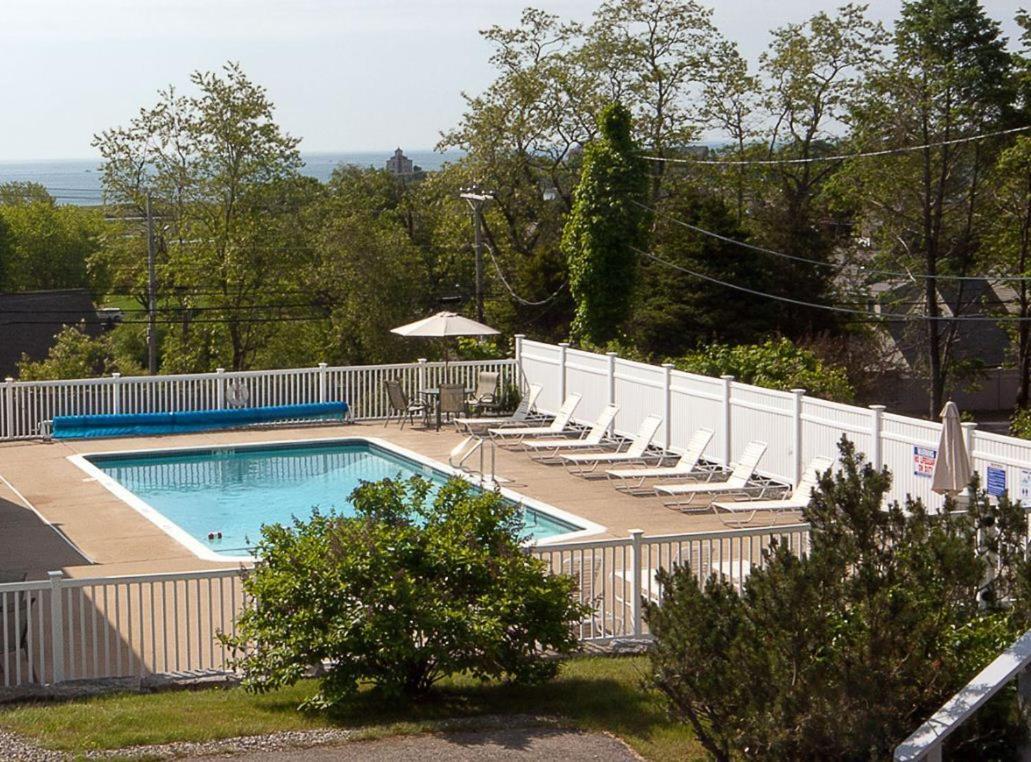 7 Top-Rated 3-Star Hotels Close to Motif Number 1