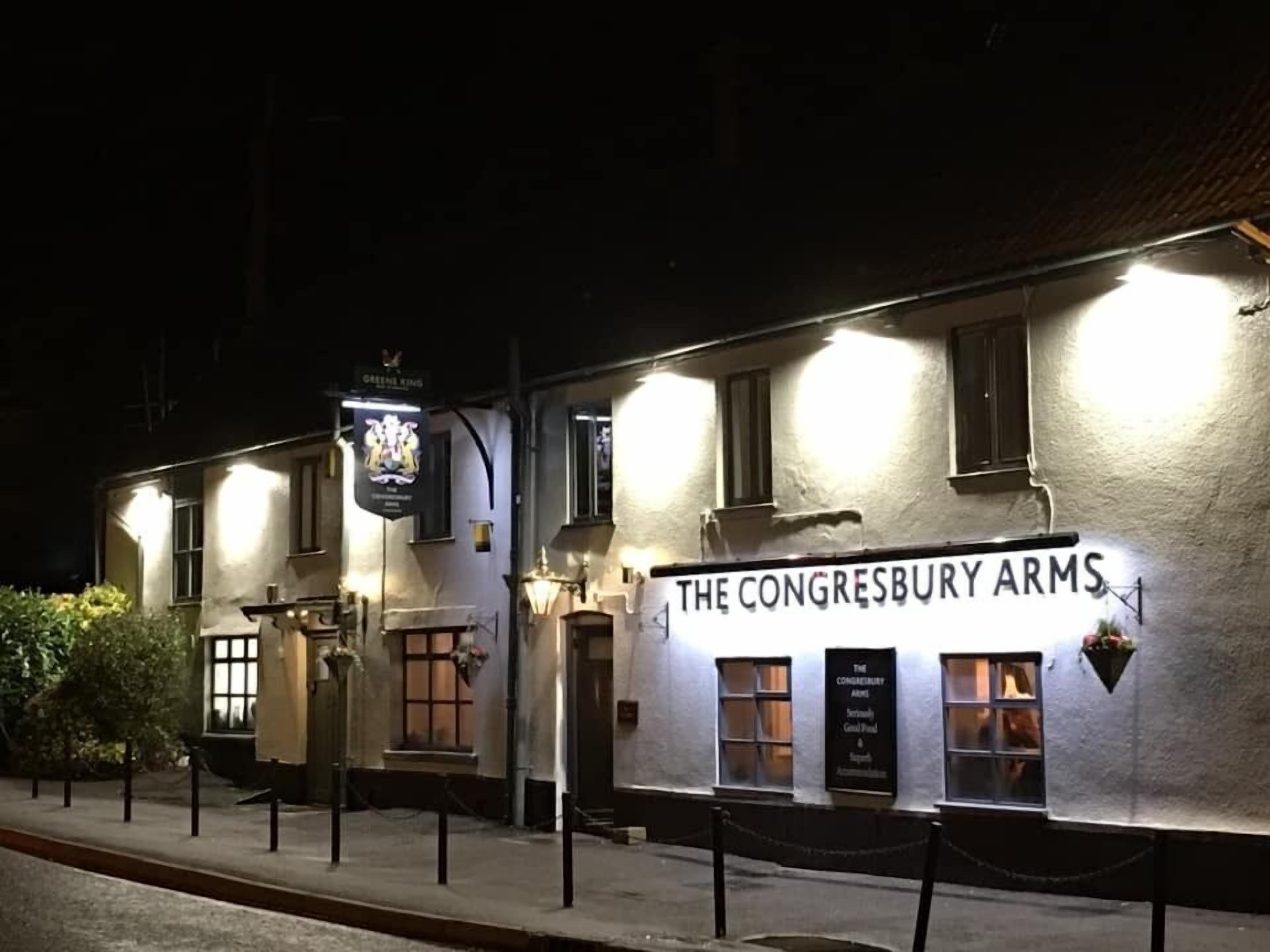 4 Top-Rated Hotels In Somerset For Every Type of Traveller