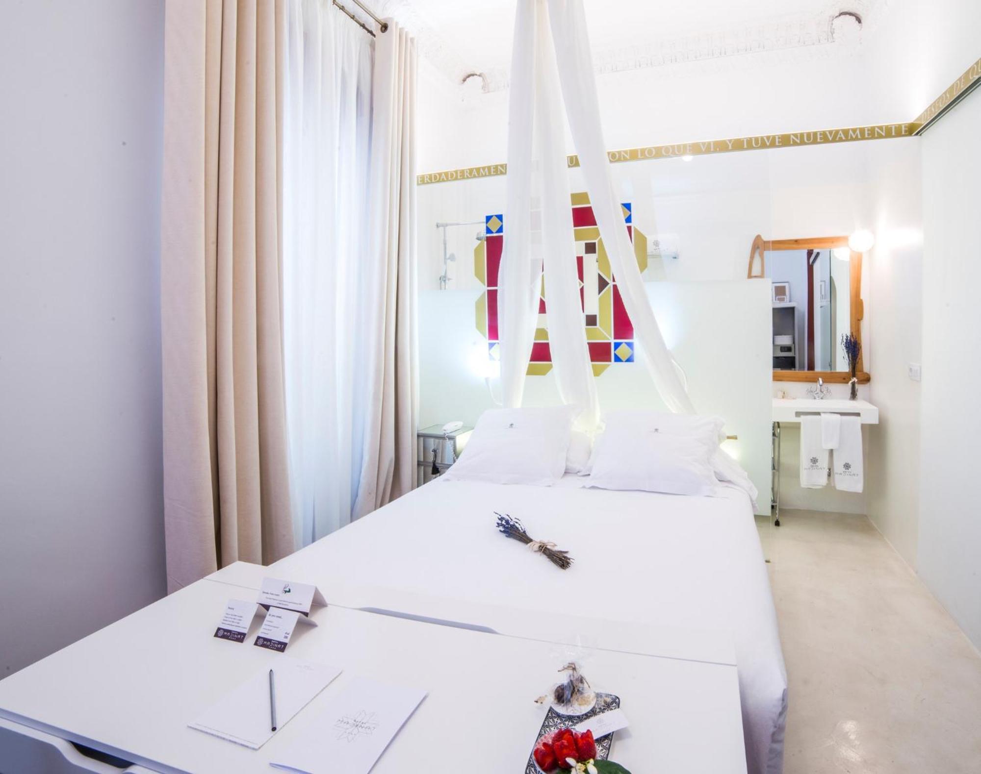 4 Family Hotels in Córdoba Old Town Worth Booking