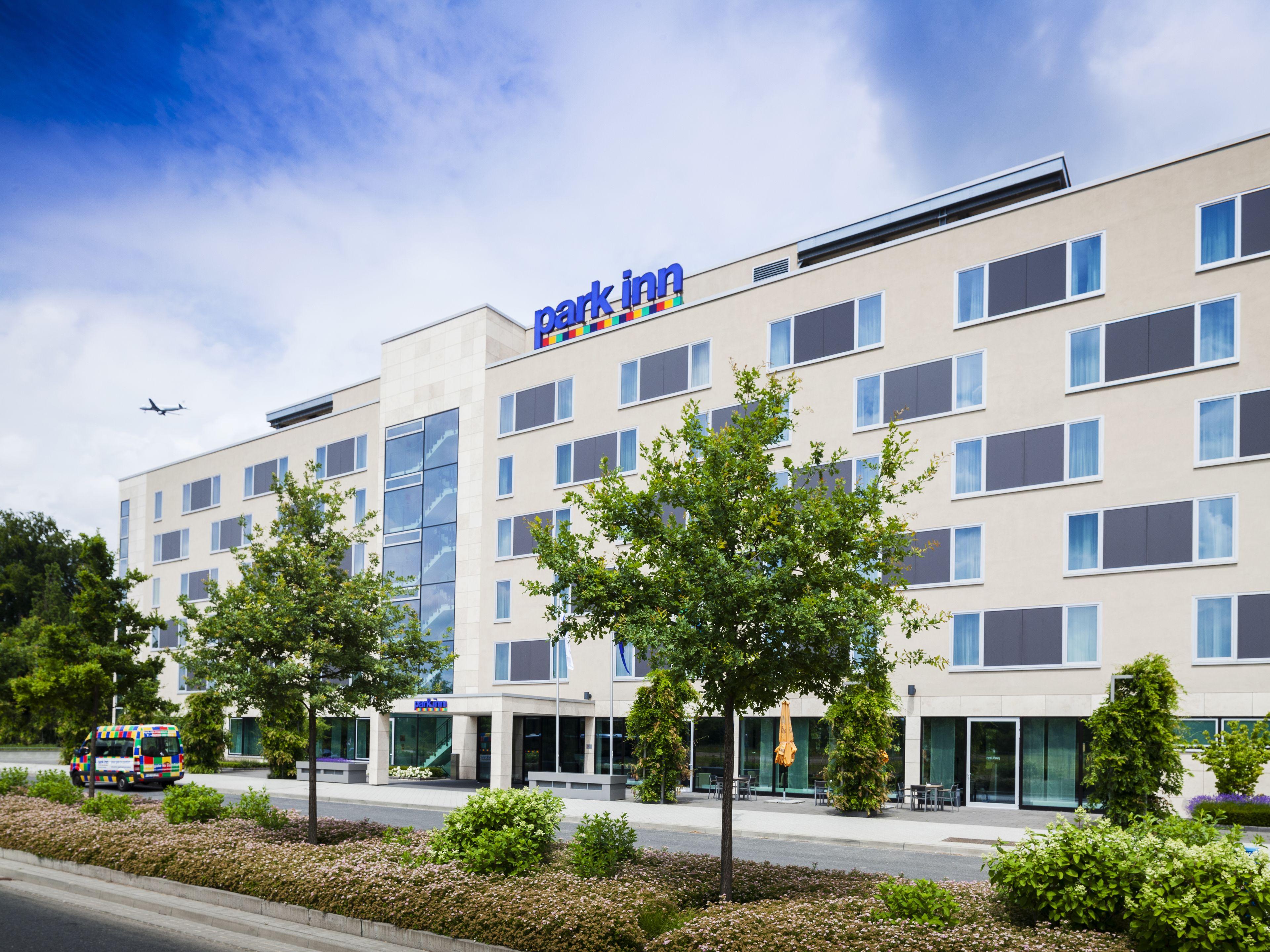 9 Best Airport Hotels in Frankfurt for Smooth Travel