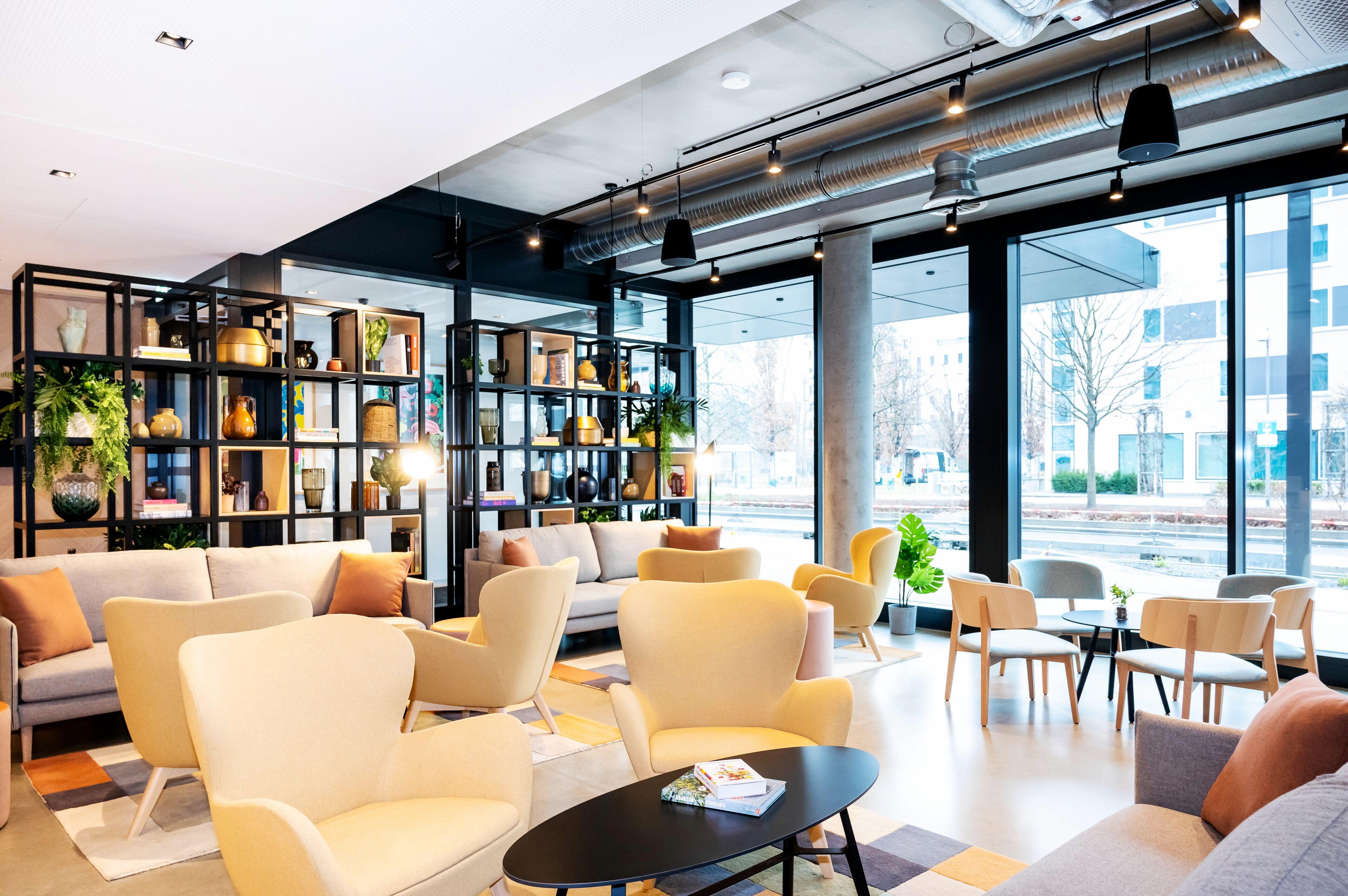 5 Family-Friendly Hotels In Frankfurt Airport Area Worth Booking
