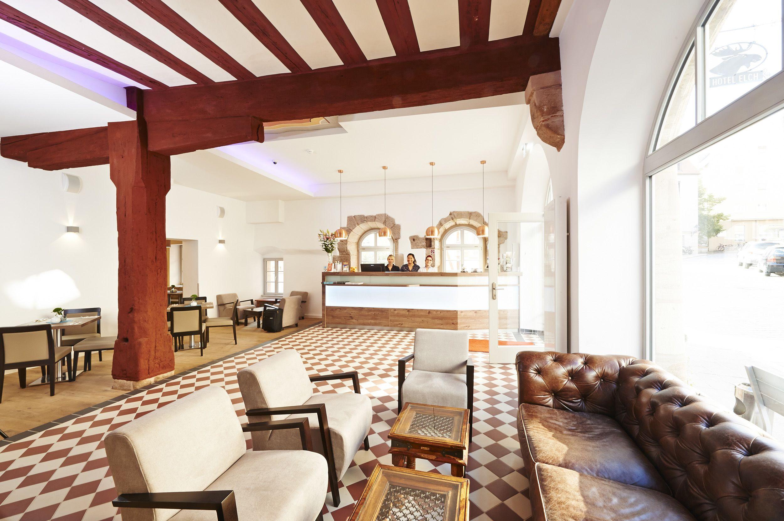 4 Top-Rated Romantic Hotels in Mitte, Nuremberg